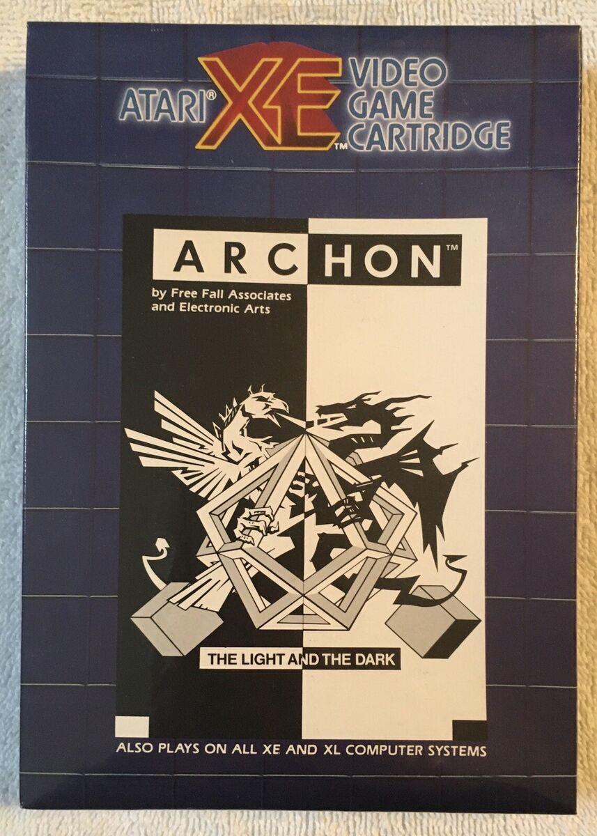 Atari 8-bit