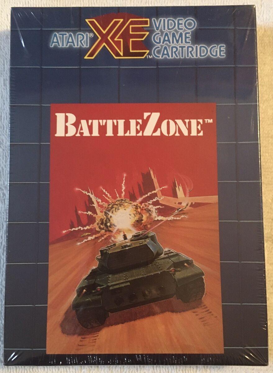 Atari 8-bit