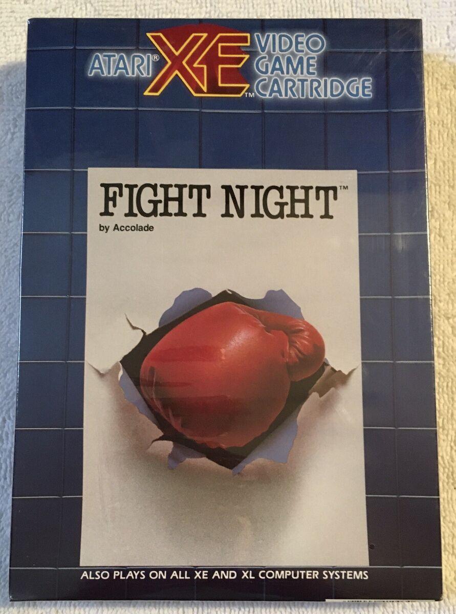 Atari 8-bit