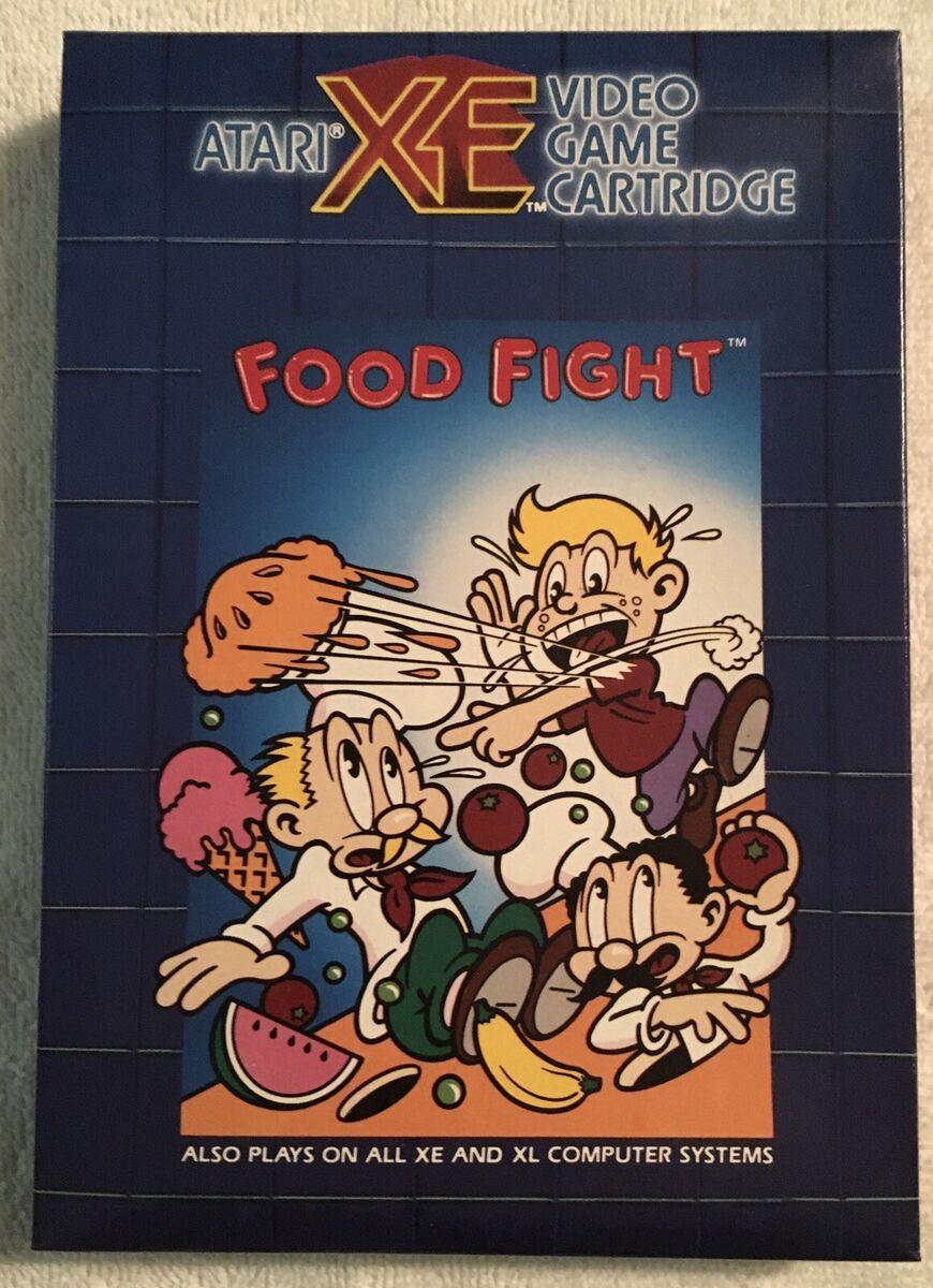 Atari 8-bit