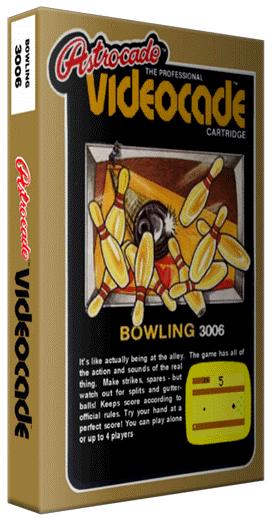 Bally Astrocade