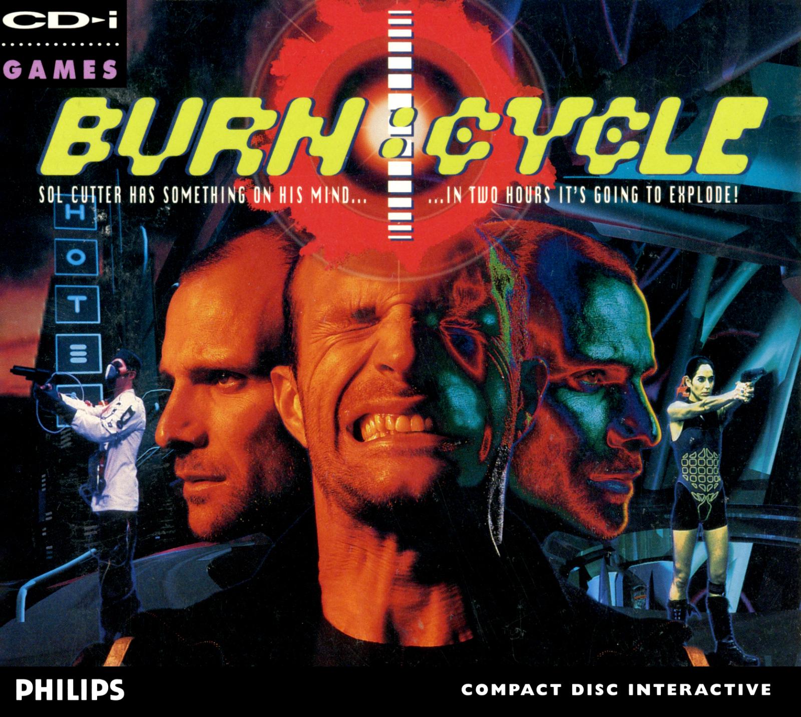 Philips CD-i