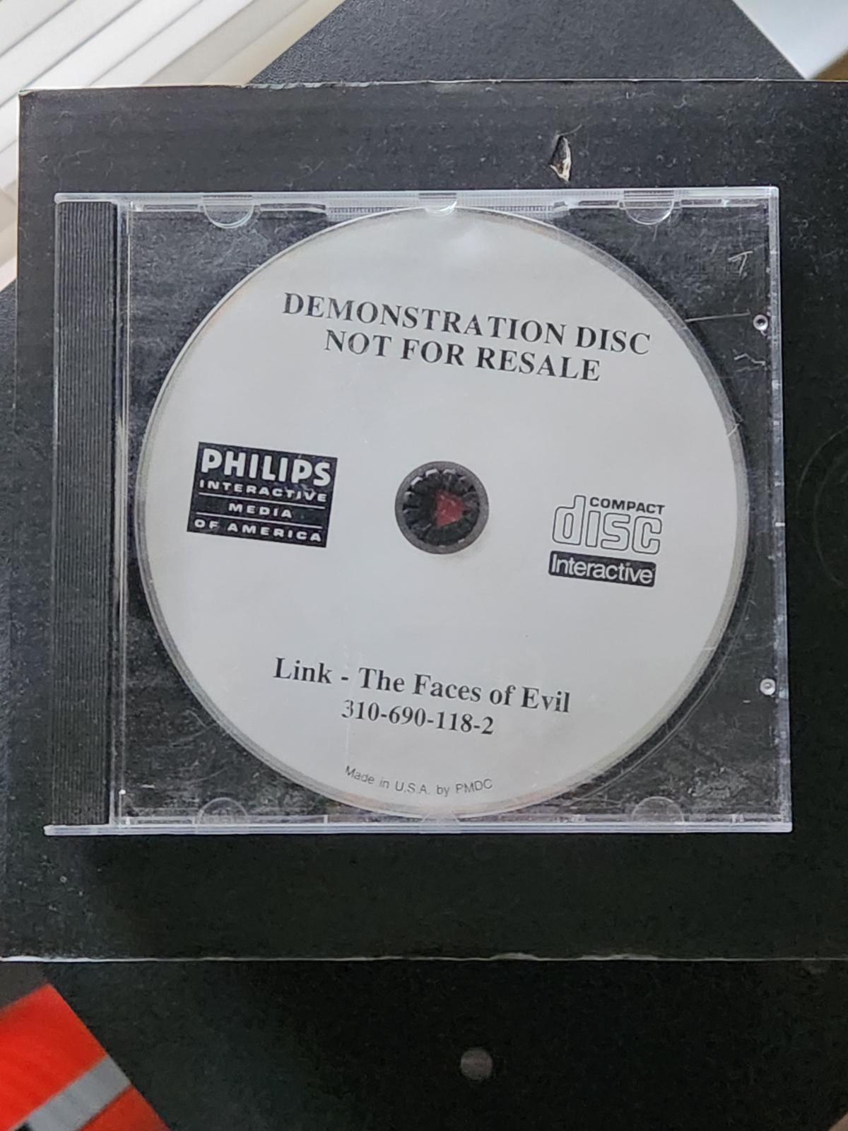 Philips CD-i