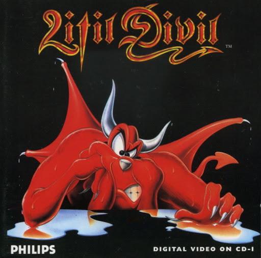 Philips CD-i