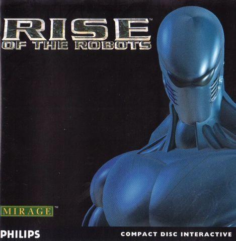 Philips CD-i