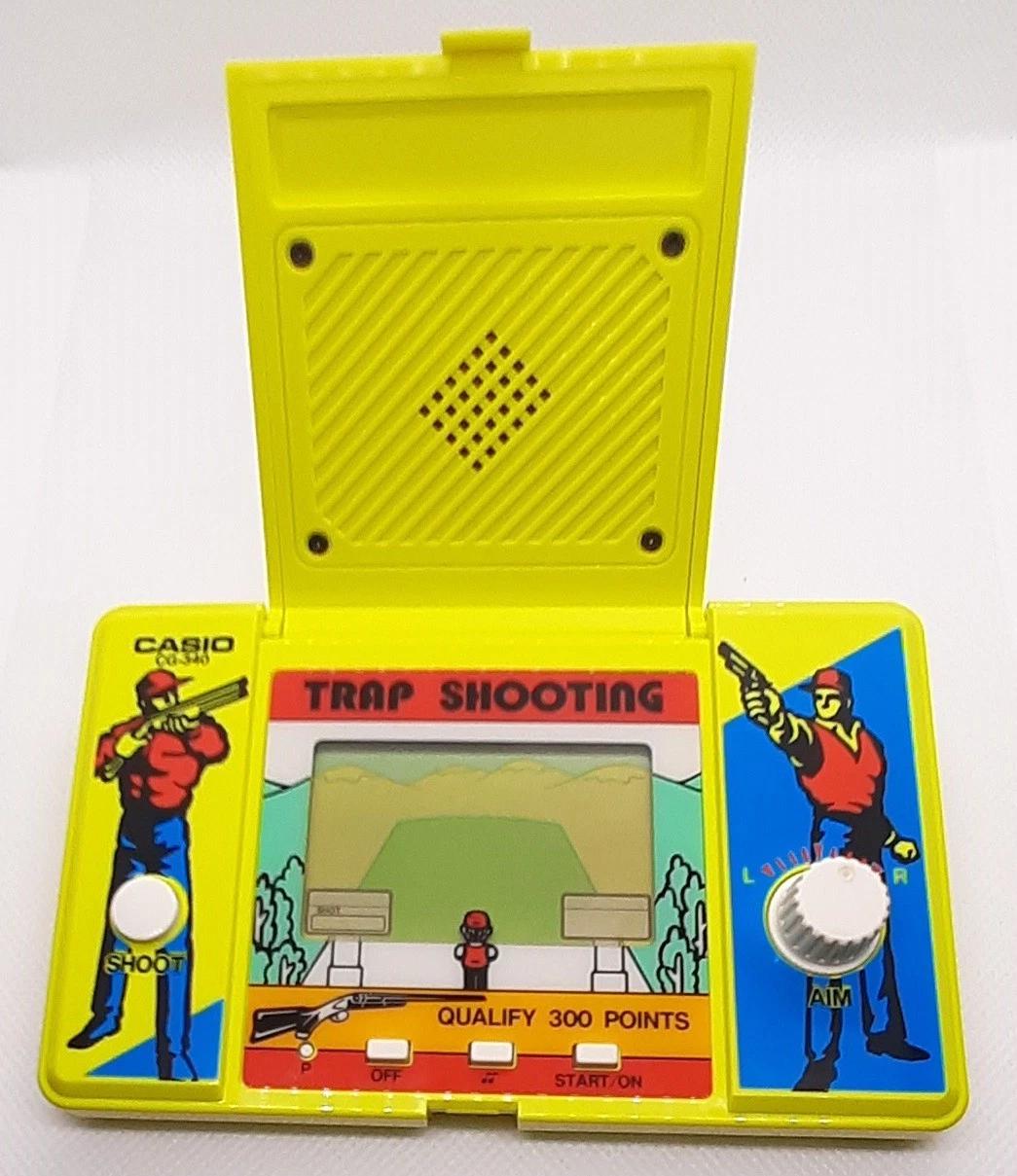 Casio Loopy