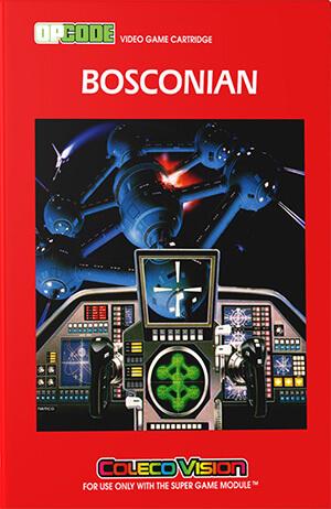 ColecoVision