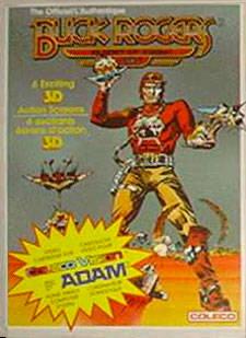 ColecoVision