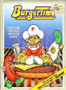 ColecoVision