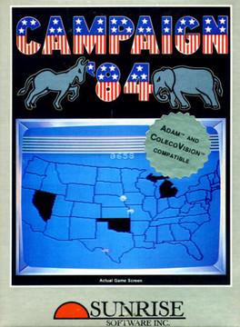 ColecoVision