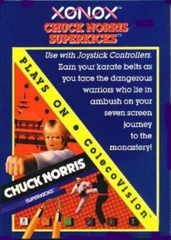 ColecoVision