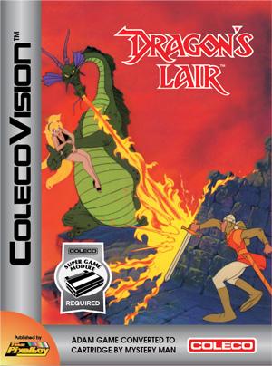 ColecoVision