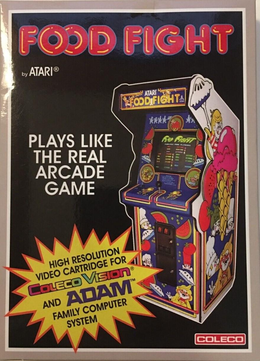 ColecoVision