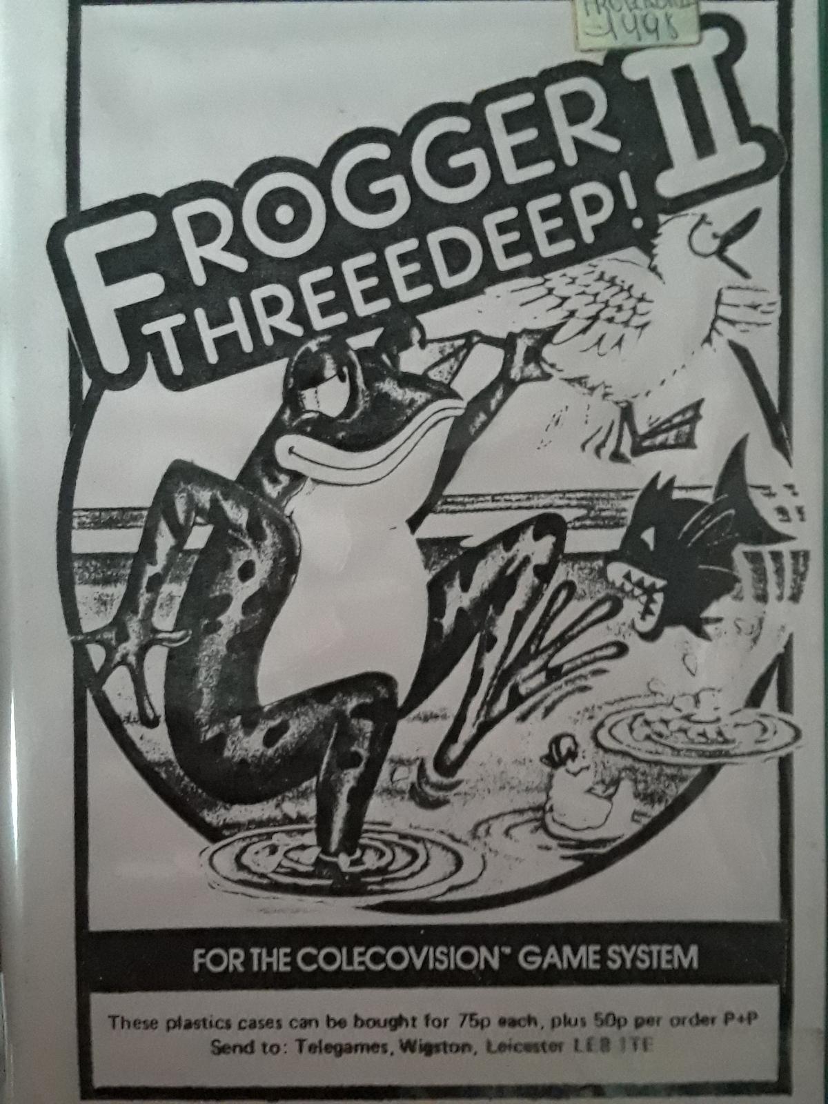 ColecoVision
