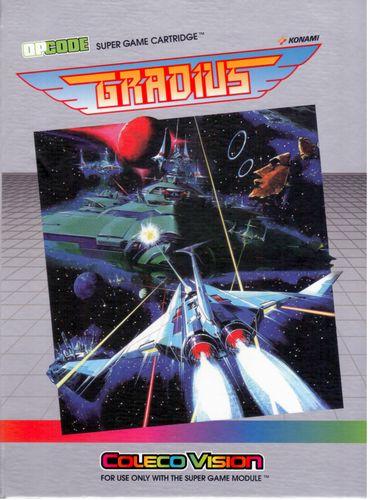ColecoVision