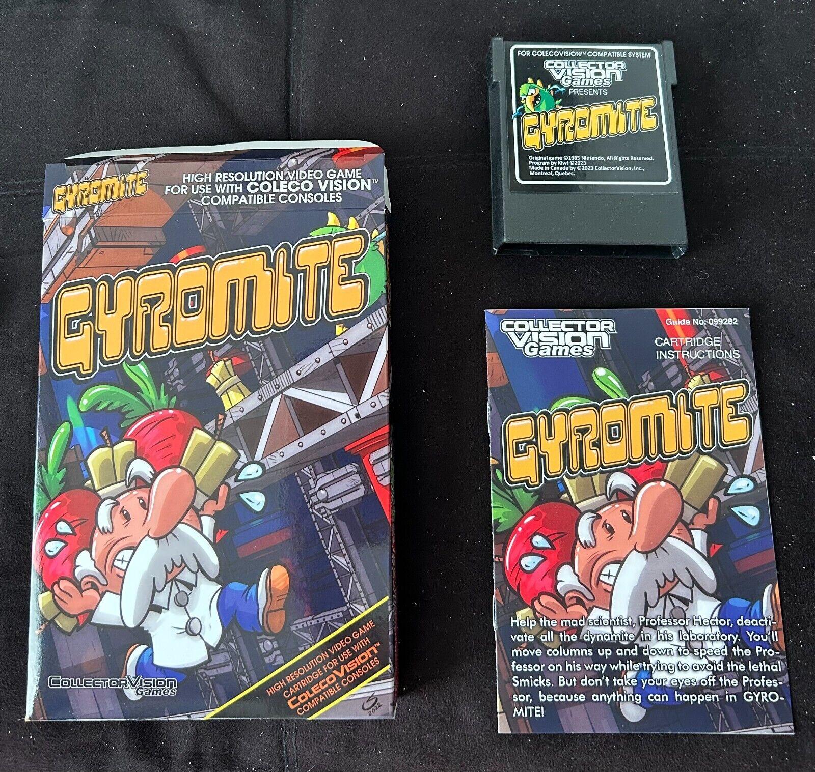 ColecoVision