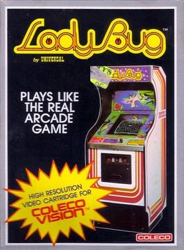 ColecoVision