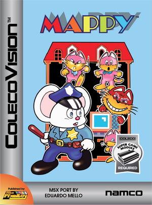 ColecoVision
