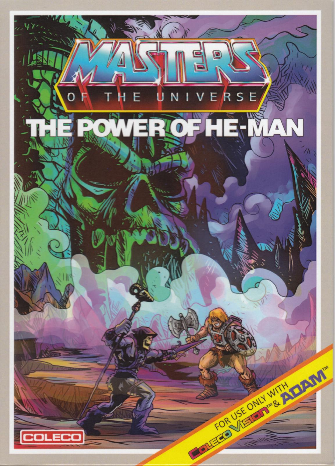 ColecoVision