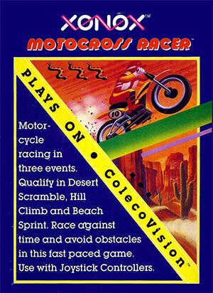 ColecoVision