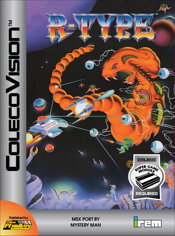 ColecoVision