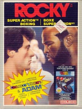 ColecoVision