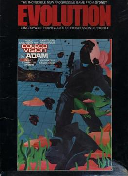 ColecoVision
