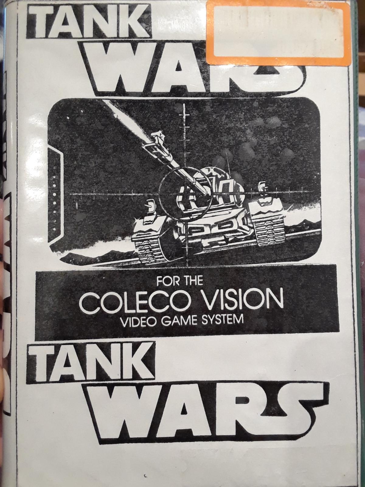 ColecoVision