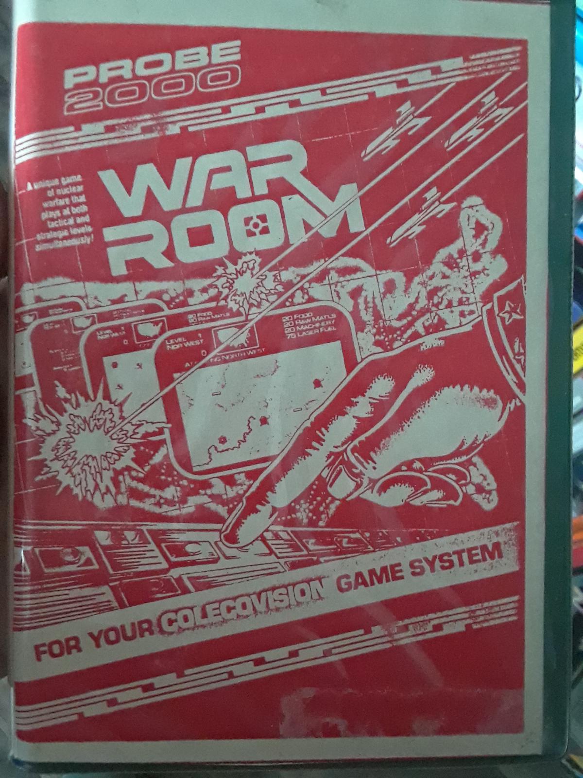 ColecoVision