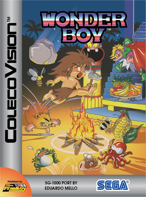 ColecoVision