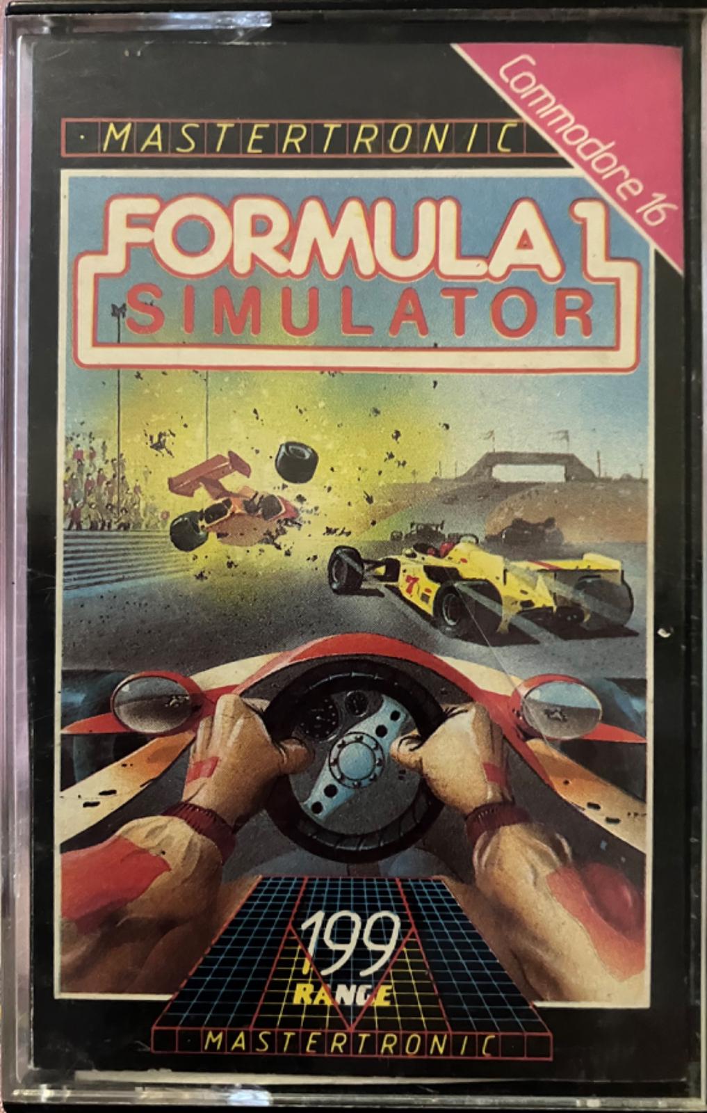 Commodore 16