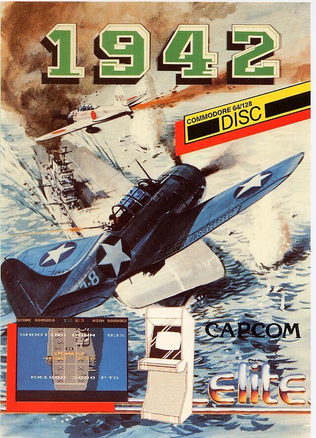 Commodore C64/128/MAX
