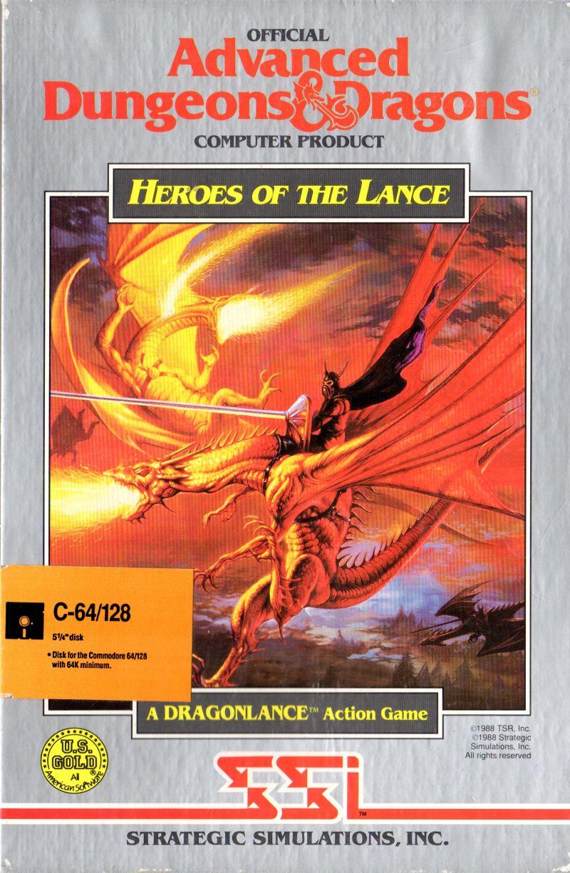 Commodore C64/128/MAX