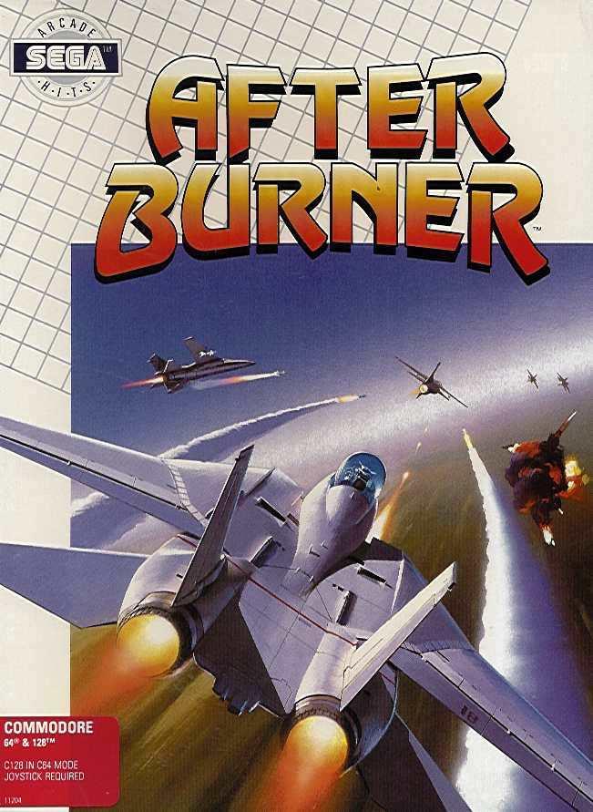 Commodore C64/128/MAX