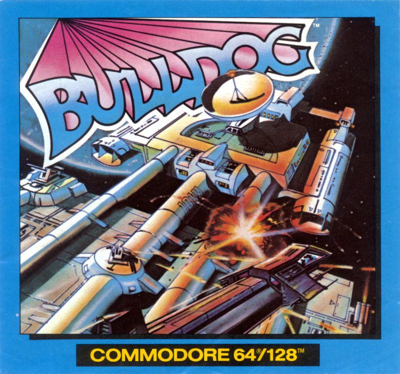 Commodore C64/128/MAX