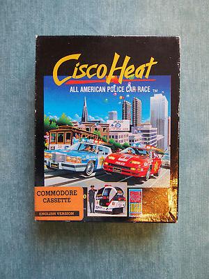 Commodore C64/128/MAX