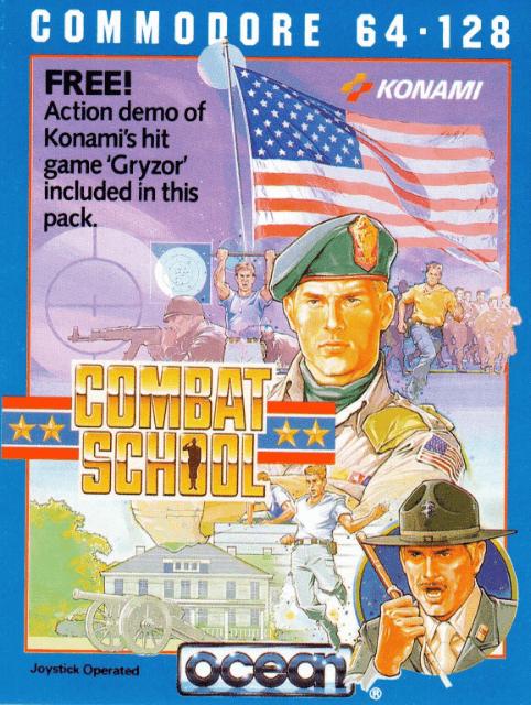 Commodore C64/128/MAX