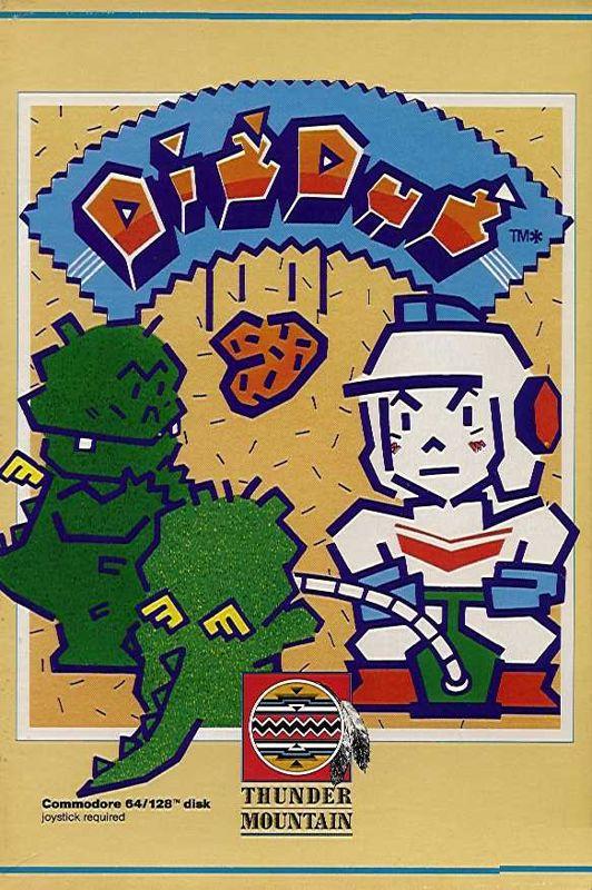 Commodore C64/128/MAX