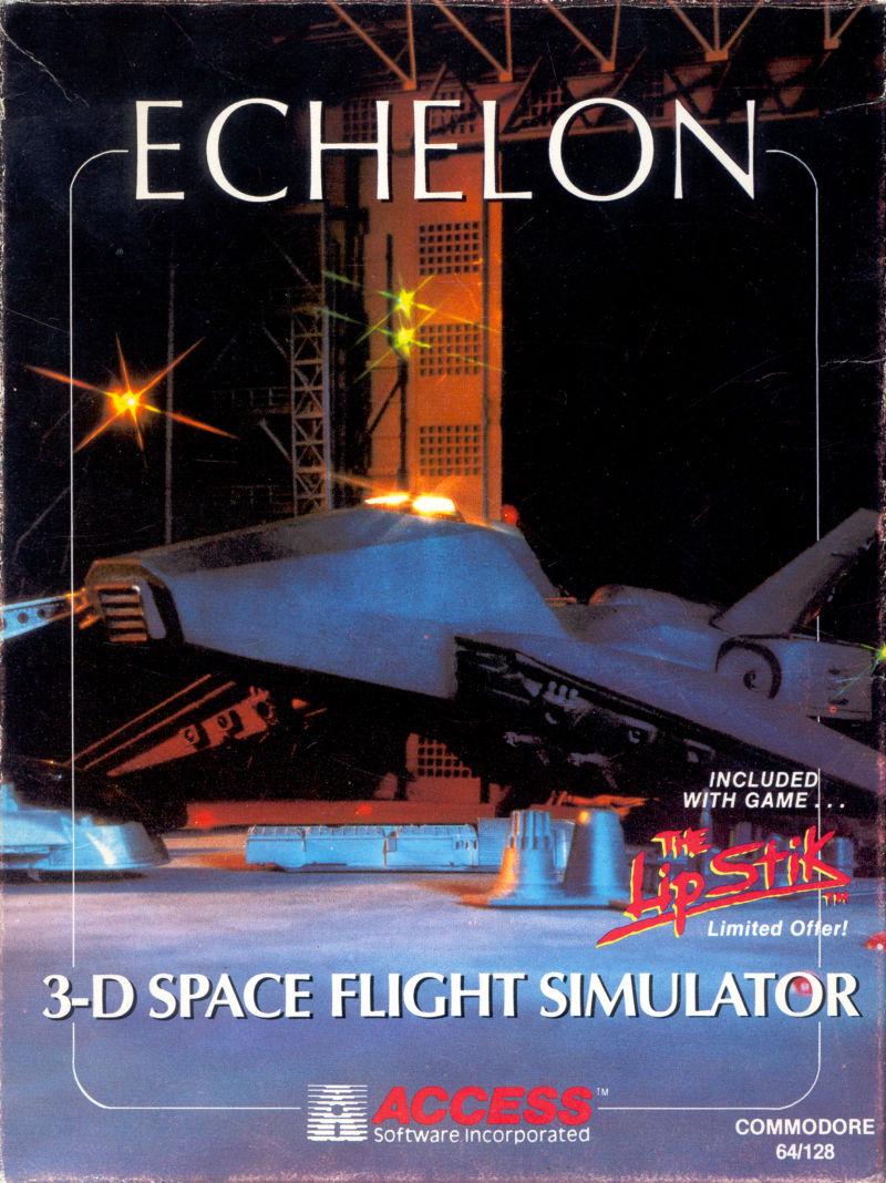 Commodore C64/128/MAX