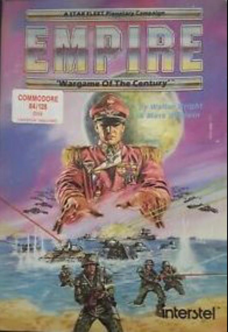 Commodore C64/128/MAX