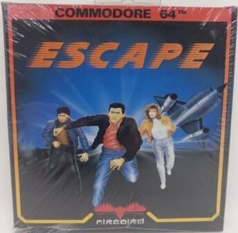 Commodore C64/128/MAX