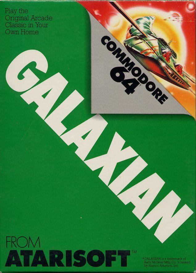 Commodore C64/128/MAX