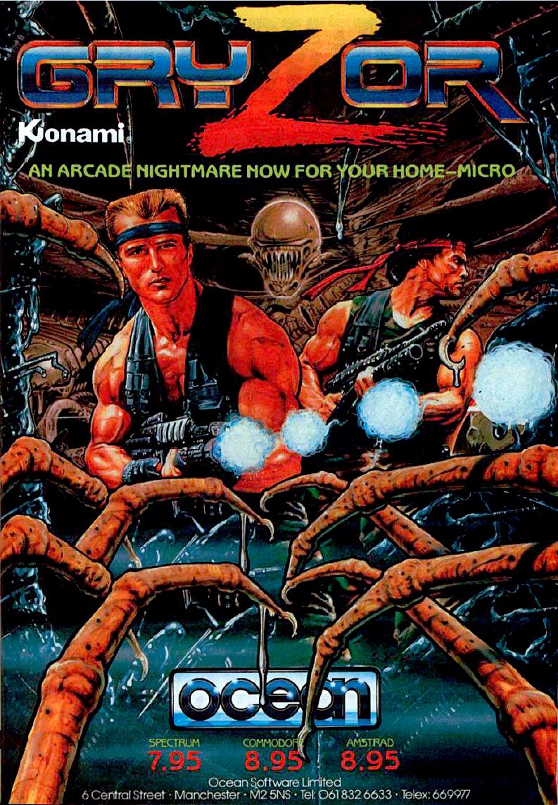Commodore C64/128/MAX