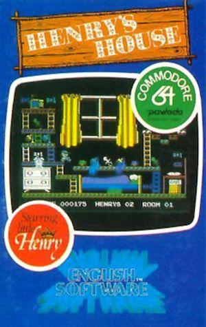 Commodore C64/128/MAX