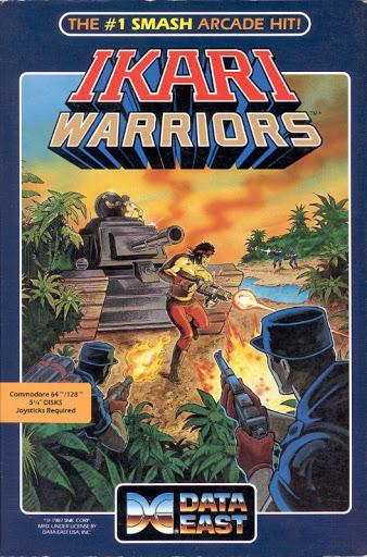 Commodore C64/128/MAX
