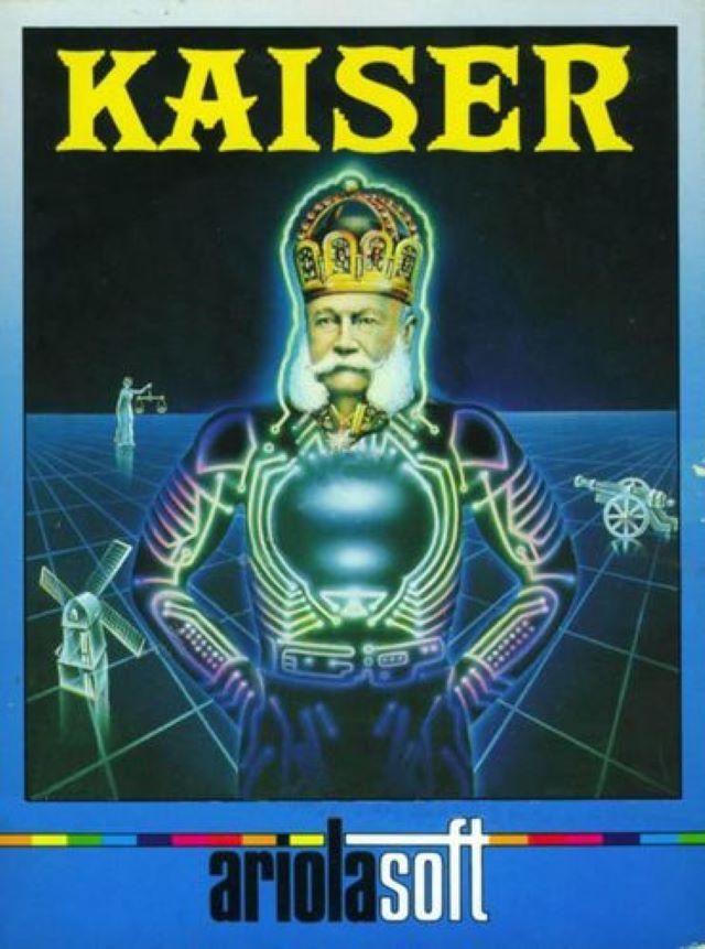 Commodore C64/128/MAX