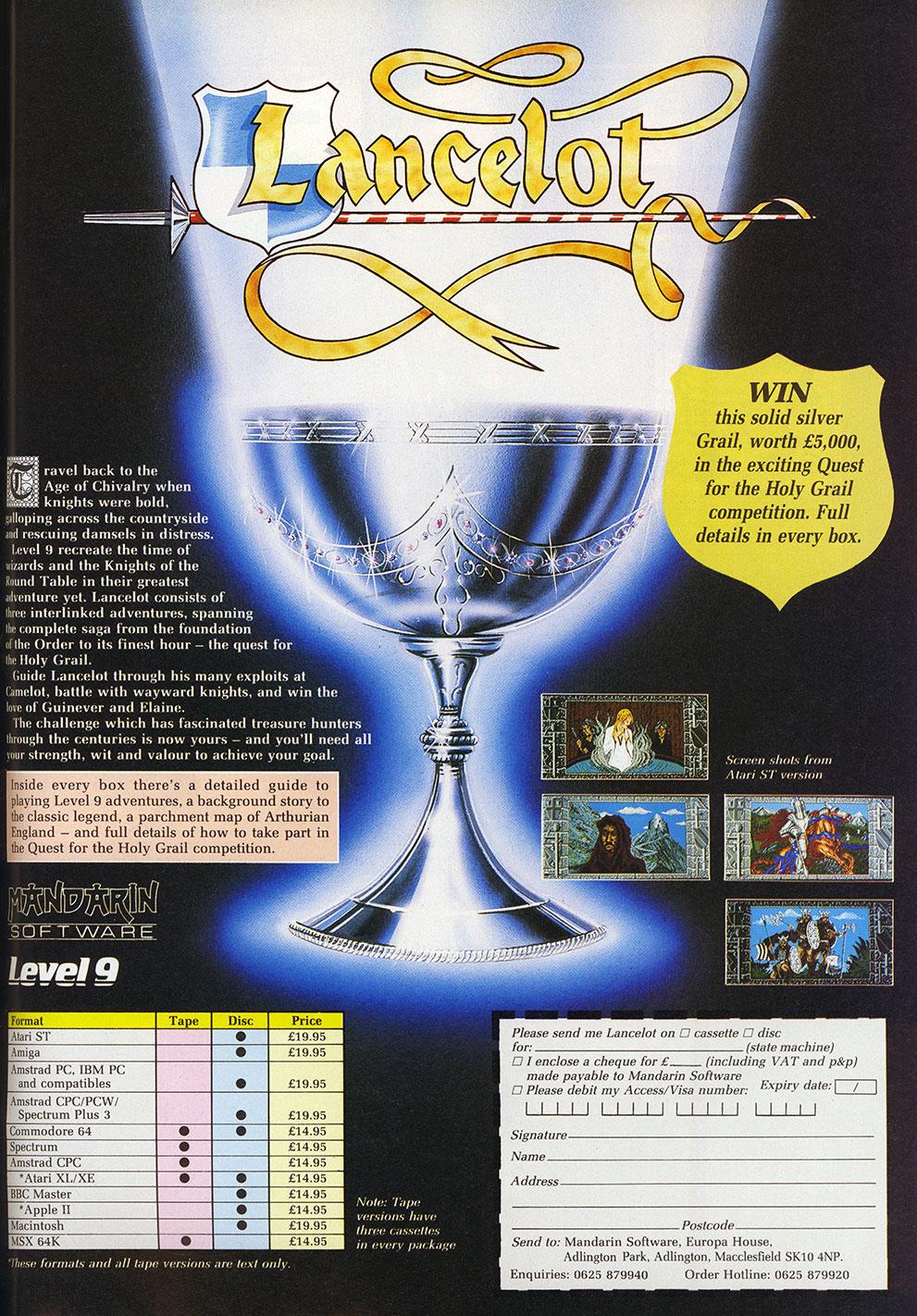 Commodore C64/128/MAX
