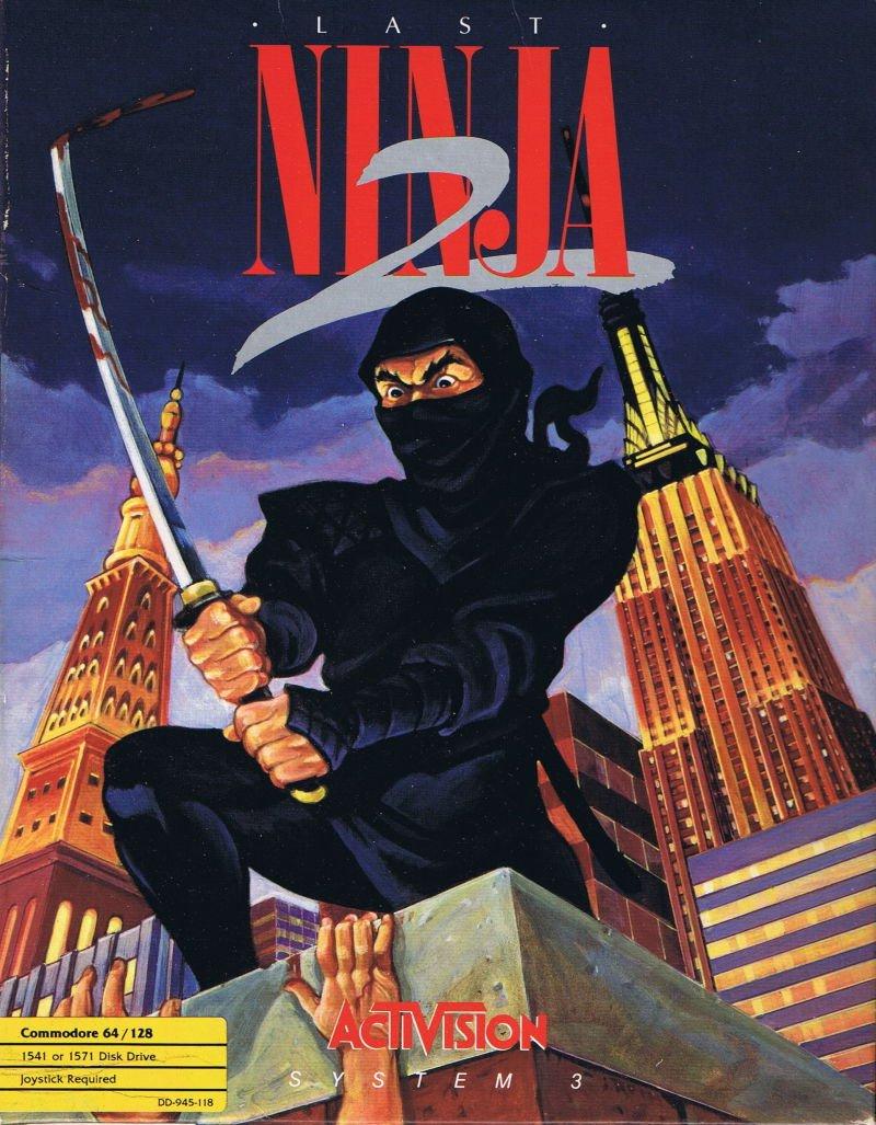 Commodore C64/128/MAX