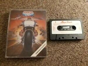 Commodore C64/128/MAX