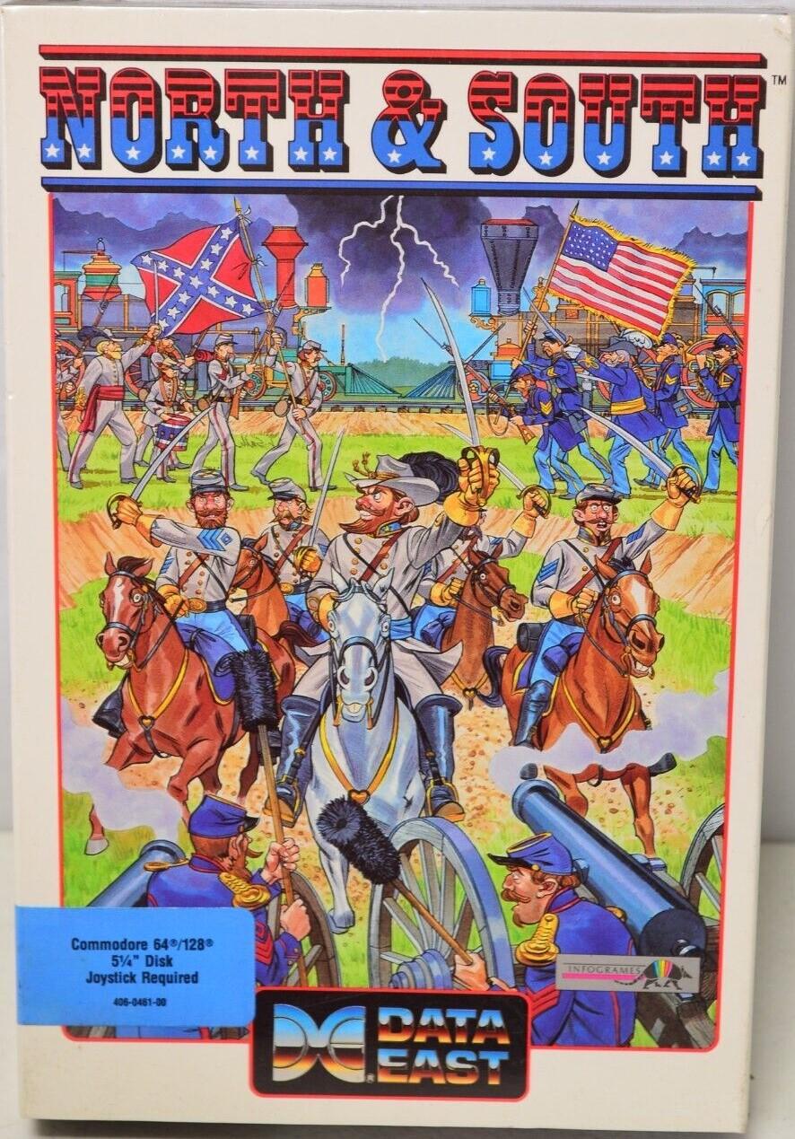 Commodore C64/128/MAX
